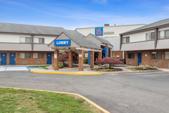 Motel 6 Piscataway NJ