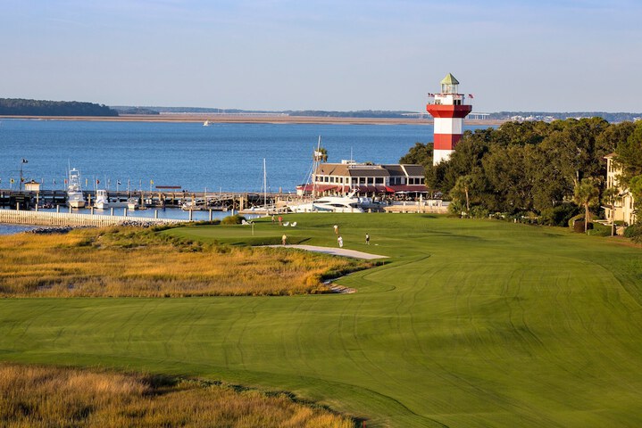 The Inn & Club at Harbour Town