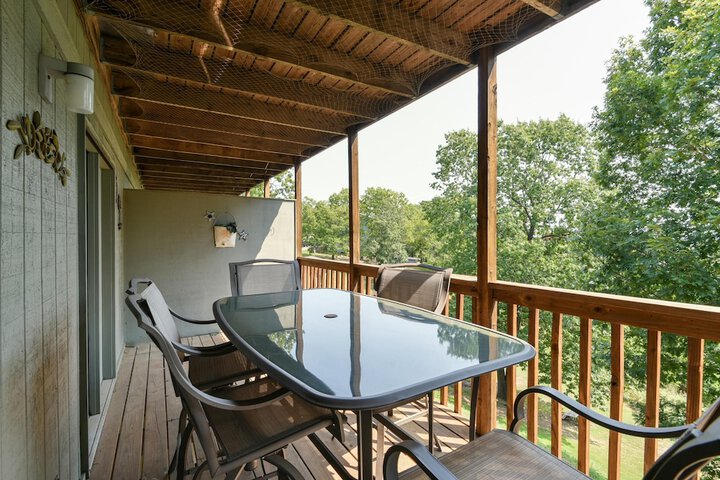 Wander INN at Notch - Great Outdoor Pools - Trails to Fishing - Family Friendly