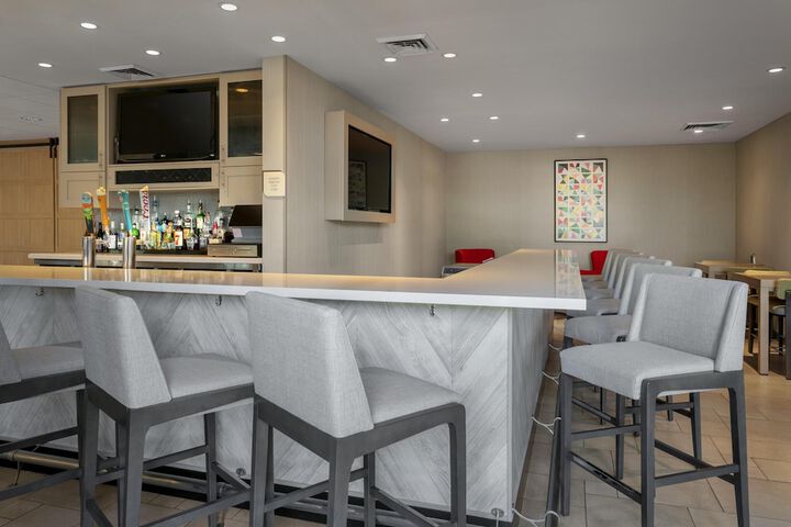 Hilton Garden Inn Eugene / Springfield