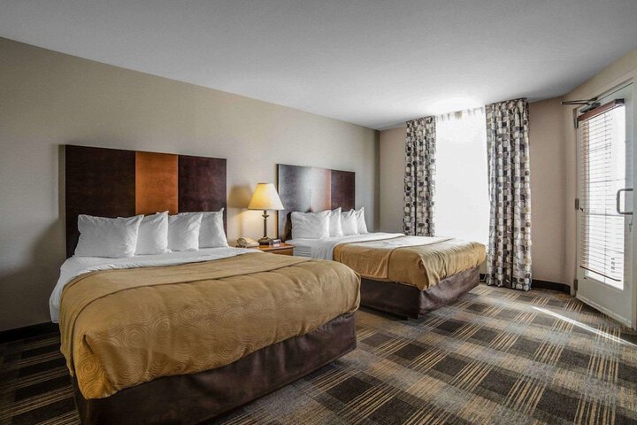 MainStay Suites Casper