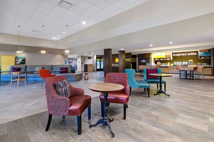 Home2 Suites by Hilton Gulf Breeze Pensacola Area