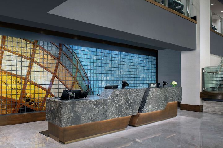 Hotel Interior 10 of 77