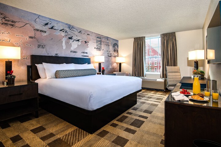Buffalo Bills Resort & Casino a Travelodge by Wyndham