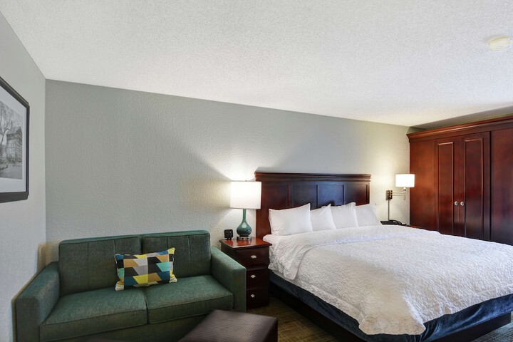 Hampton Inn Charlotte-Gastonia
