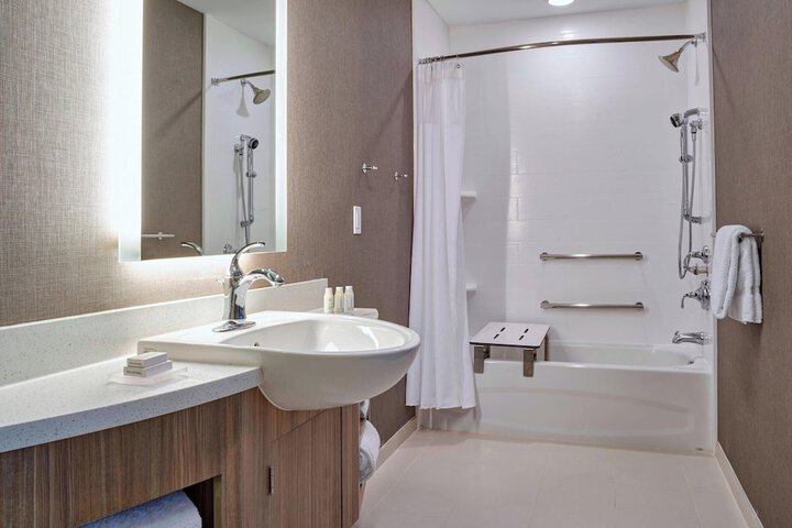 Springhill Suites Grand Rapids West