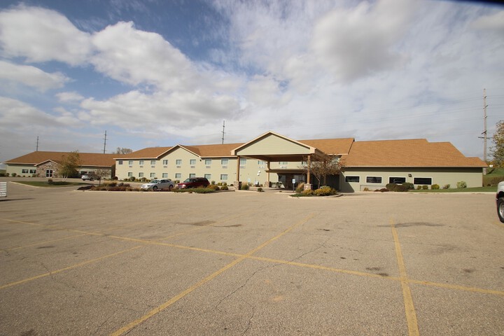 Darlington Inn