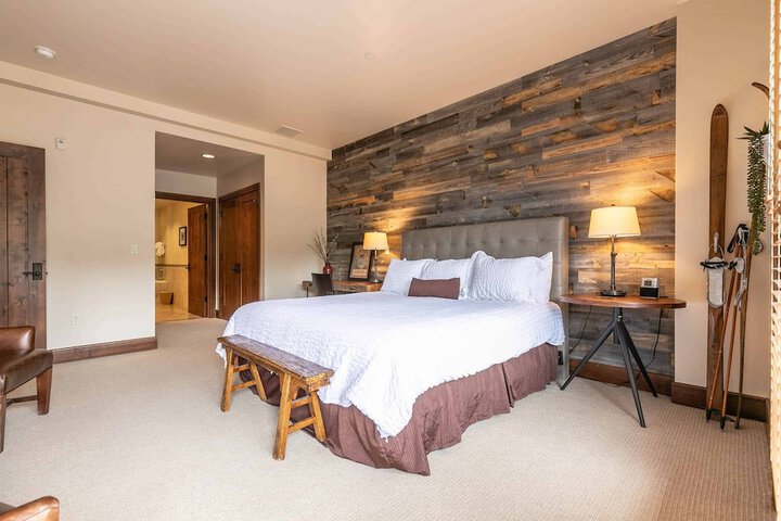 East West Hospitality Tahoe