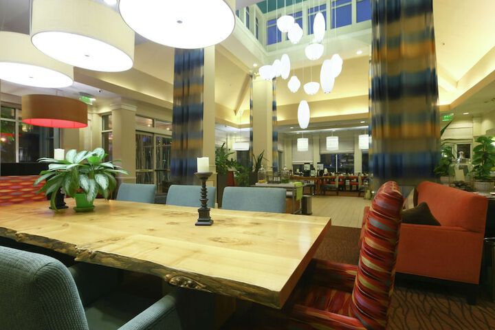 Hilton Garden Inn Secaucus / Meadowlands