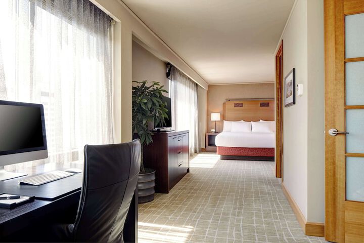 Grand Hyatt Seattle