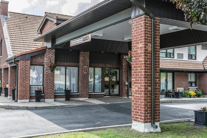 Comfort Inn Drummondville