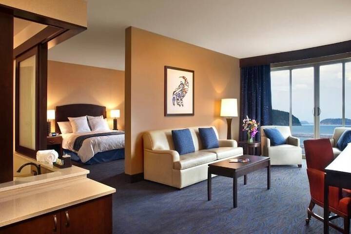 Swinomish Casino & Lodge