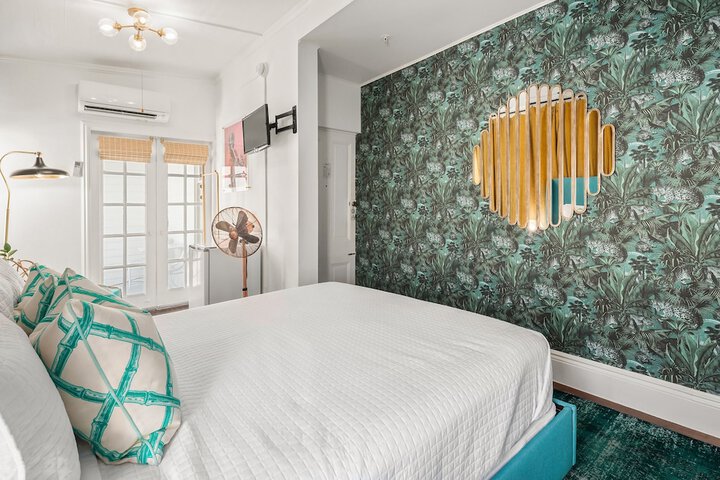 Room 48 of 101