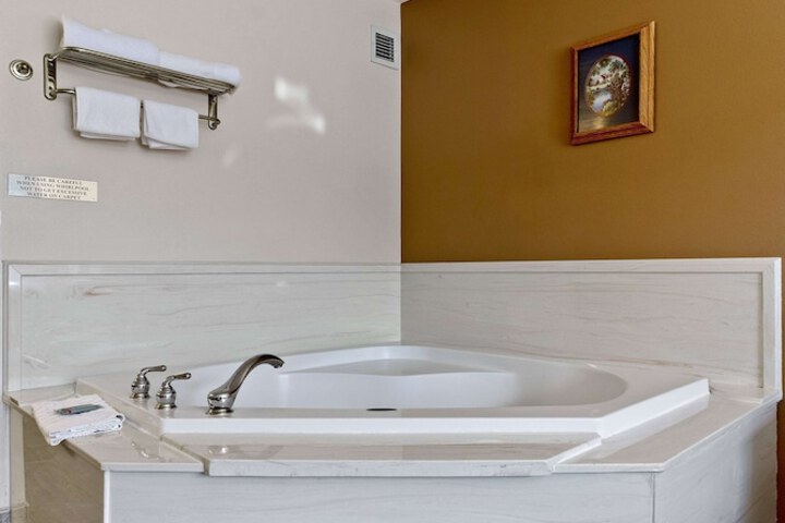 SureStay Hotel by Best Western Twin Falls