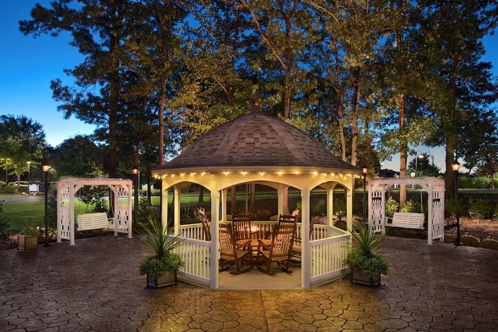 Marriotts Fairway Villas