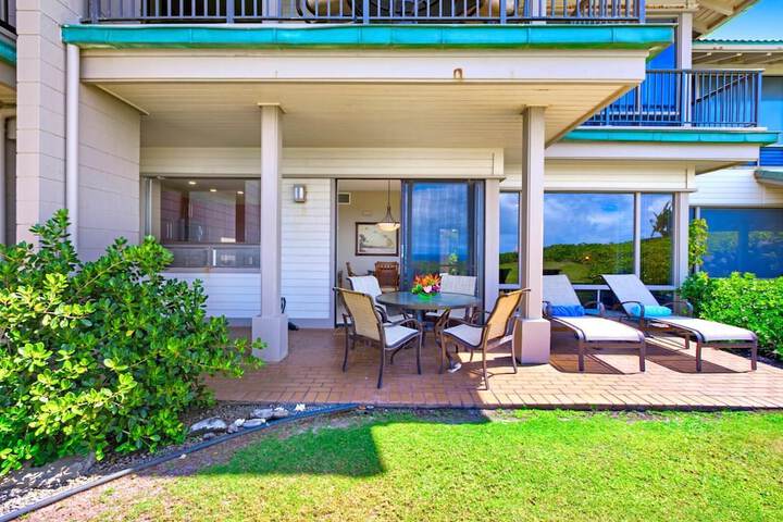 Kapalua Bay Villas by KBM