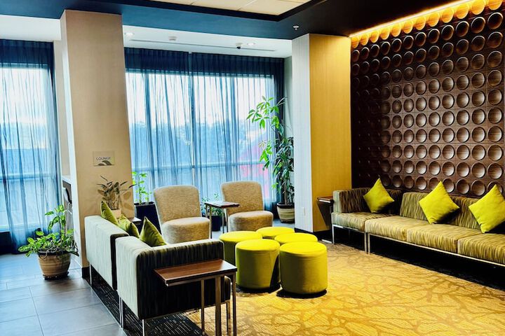 Wingate by Wyndham Kamloops