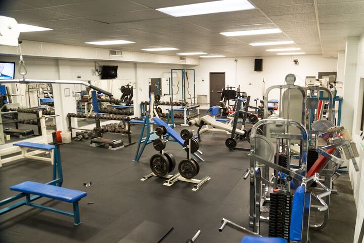 Health and Fitness 25 of 26