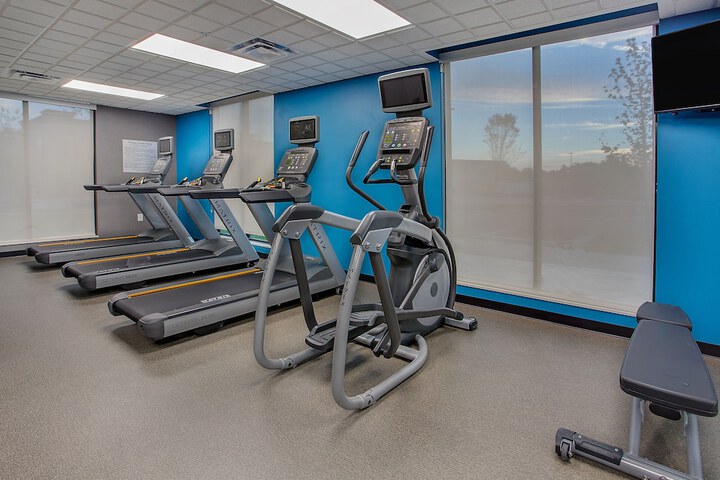 Health and Fitness 27 of 28