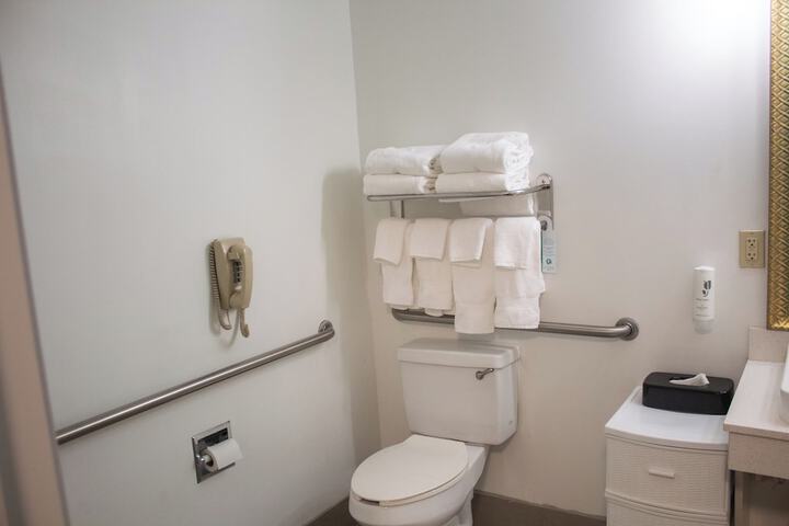 Country Inn & Suites by Radisson Big Rapids, MI