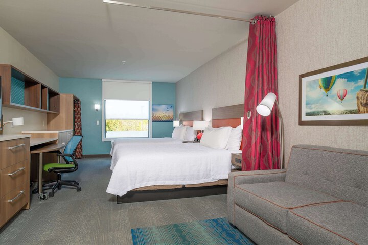 Home2 Suites by Hilton Fredericksburg South