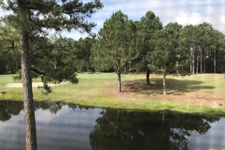 28C Sandpiper Bay 2 Bathrooms Condo