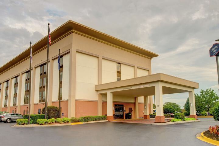 Hotel 2 of 29