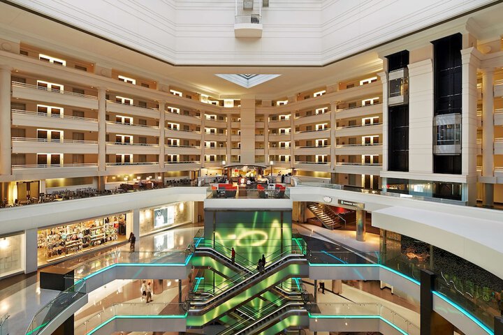 Hotel Interior 8 of 62