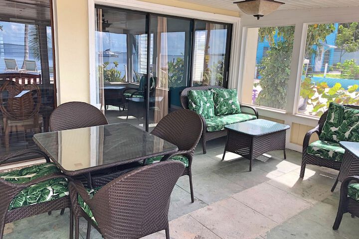 Terrace/Patio 102 of 124