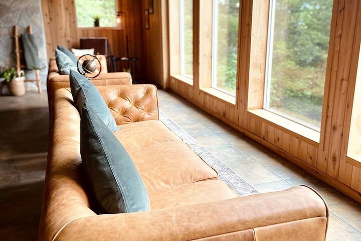 Terra Vista Chalet