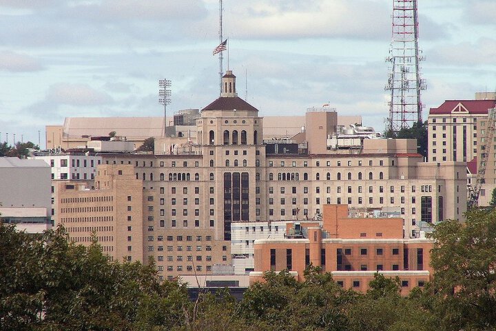 Residence Inn Pittsburgh Oakland / University Place