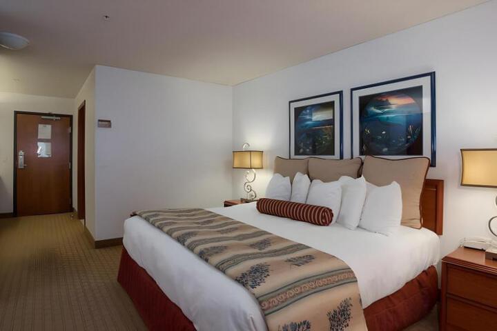 Shilo Inn Suites Hotel - Ocean Shores