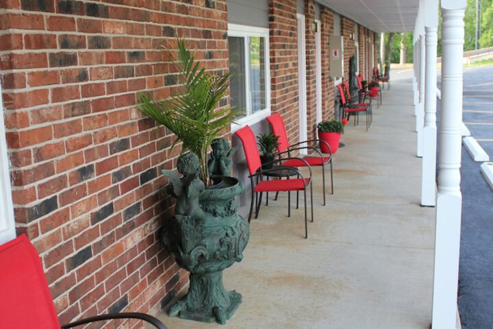 Terrace/Patio 166 of 219