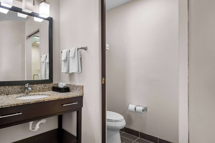 Sleep Inn Springfield West