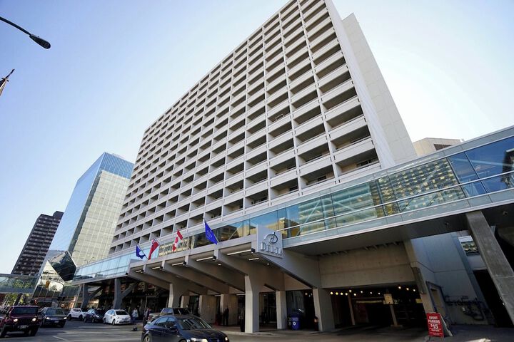 Hotel 3 of 77