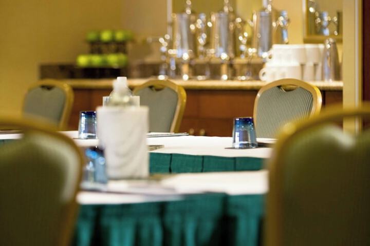 Washington Dulles Airport Marriott