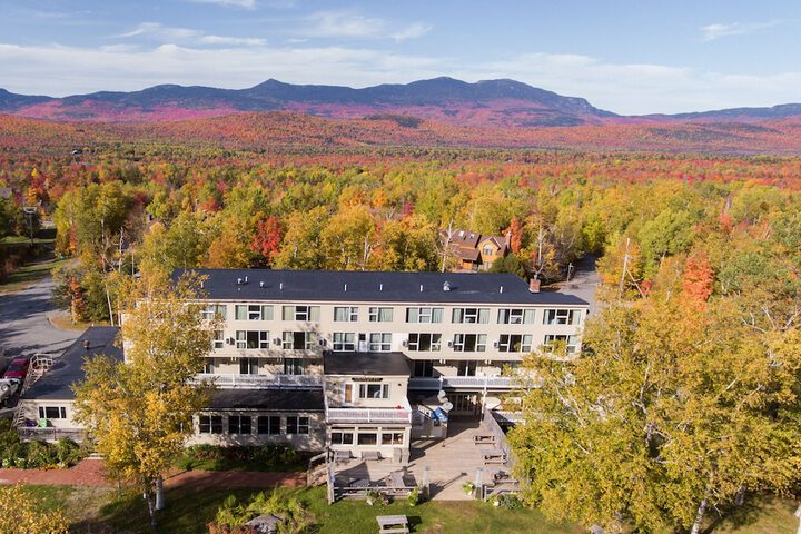 Sugarloaf Inn