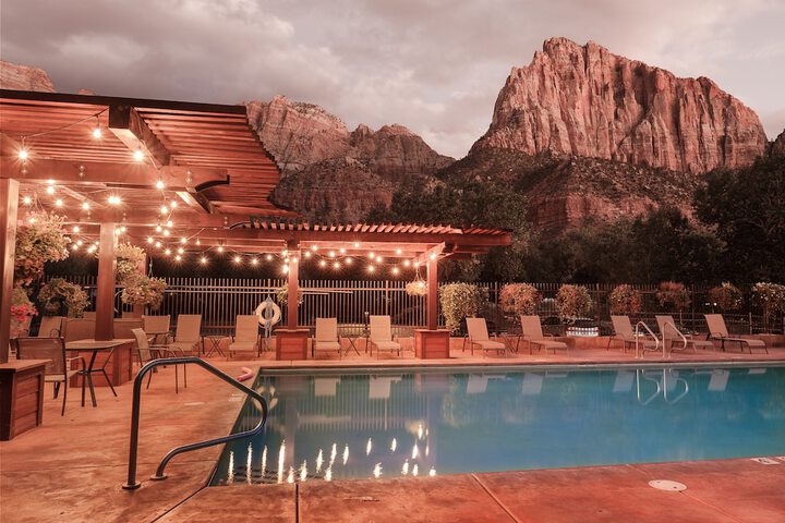 Pool 5 of 54