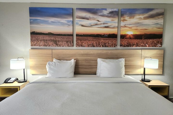 Days Inn by Wyndham Denham Springs-Baton Rouge East