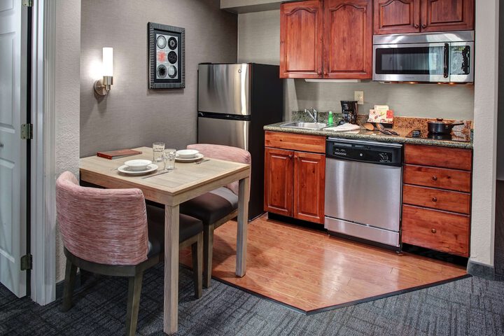 Homewood Suites by Hilton Richmond-West End / Innsbrook