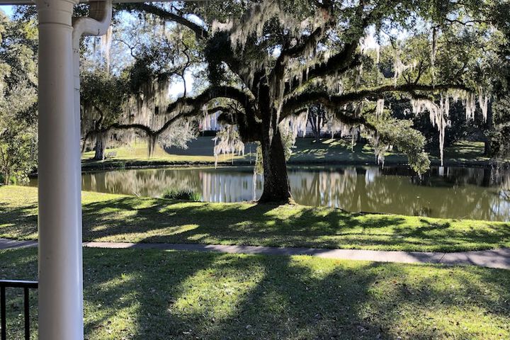 Greenwood Plantation B & B