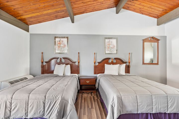 FairBridge Inn & Suites at West Point