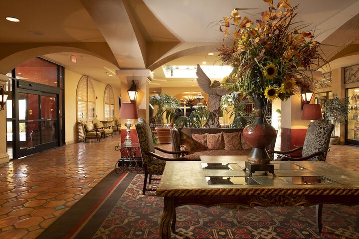 Hotel Encanto de Las Cruces