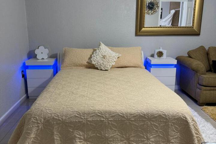 Sunshine guesthouse