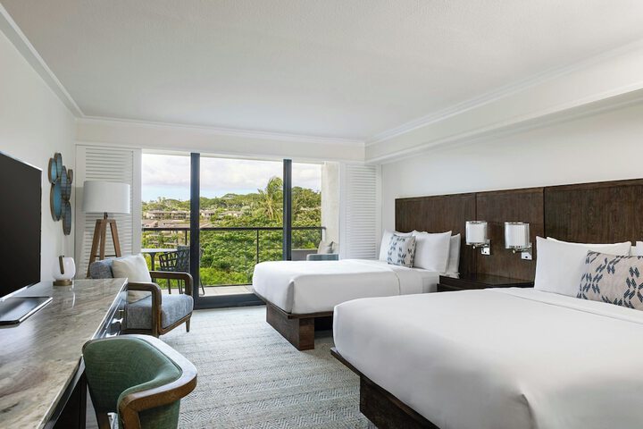 Wailea Beach Resort - Marriott Maui