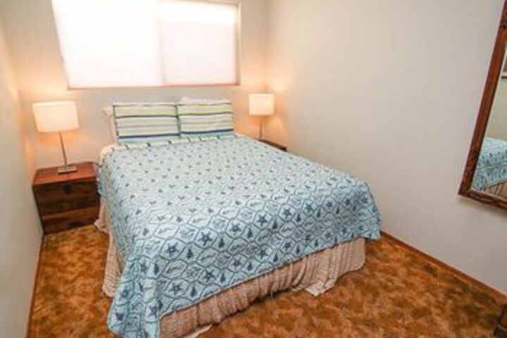 North Jetty 3 Br home by RedAwning