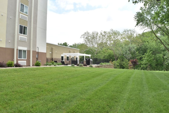 Candlewood Suites Kansas City - Independence by IHG