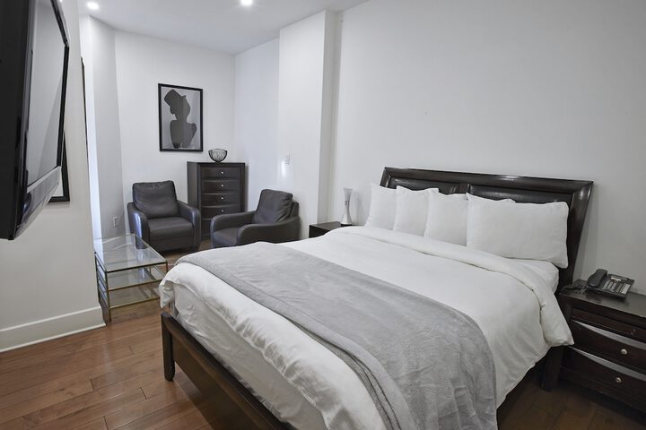 Hotel & Spa Carré Saint-Louis