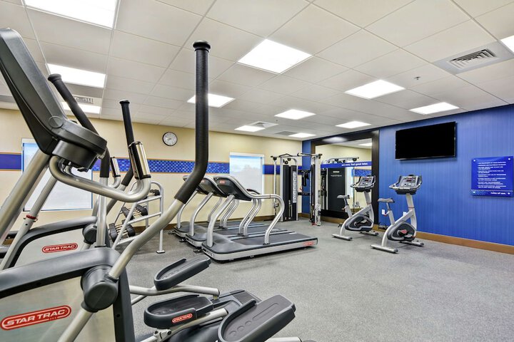Health and Fitness 38 of 41