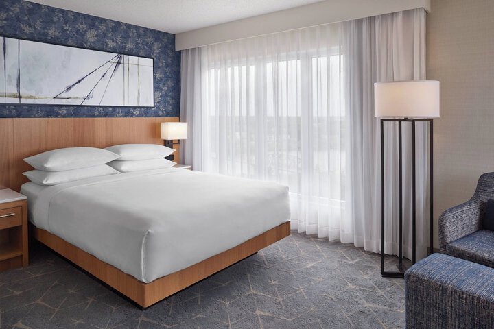 Delta Hotels by Marriott Saskatoon Downtown
